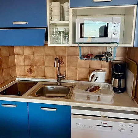 Pour 8 Pers. Avec Vue Et Wi-fi A - Fr-1-827-26 *