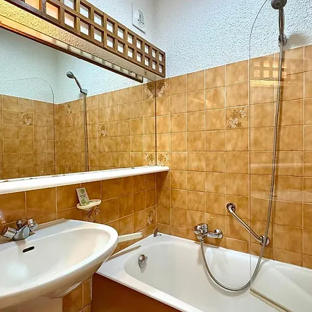 Pour 8 Pers. Avec Vue Et Wi-fi A - Fr-1-827-26 アパート *