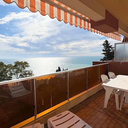 Pour 8 Pers. Avec Vue Et Wi-fi A - Fr-1-827-26 Apartamento *