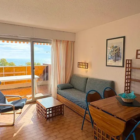Pour 8 Pers. Avec Vue Et Wi-fi A - Fr-1-827-26 * רוקברון-קאפ-מרט