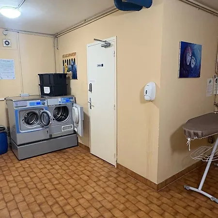 Pour 8 Pers. Avec Vue Et Wi-fi A - Fr-1-827-26 アパート ロクブリュヌ＝カップ＝マルタン
