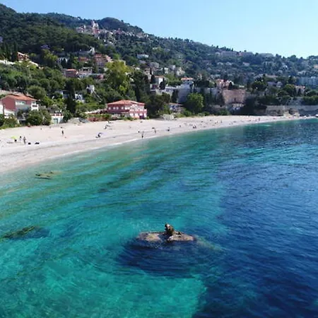 Pour 8 Pers. Avec Vue Et Wi-fi A - Fr-1-827-26 Apartamento Rocabruna