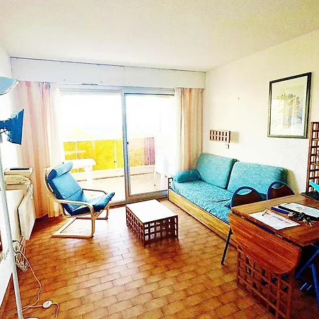 Pour 8 Pers. Avec Vue Et Wi-fi A - Fr-1-827-26 Rocabruna